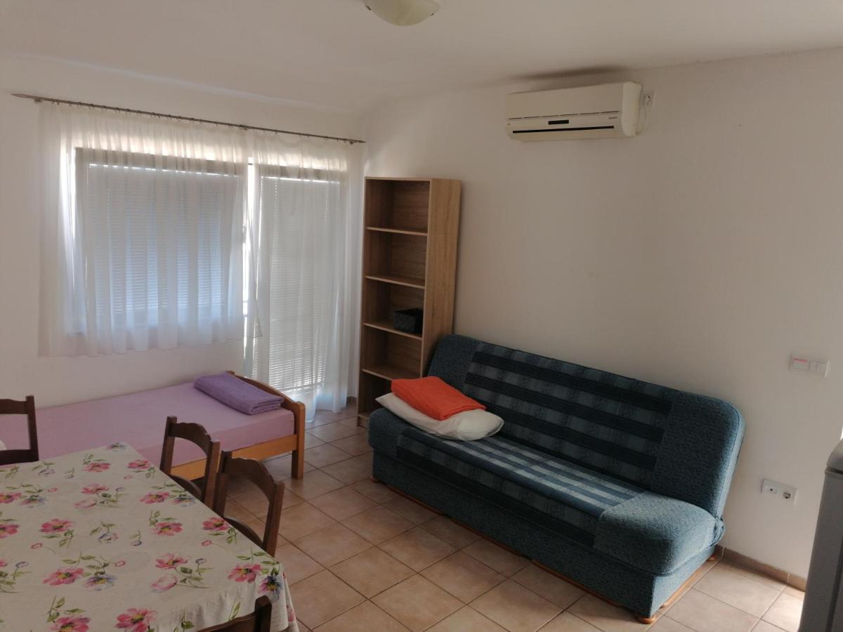 Apartments Mali Mate Tribalj Extérieur photo