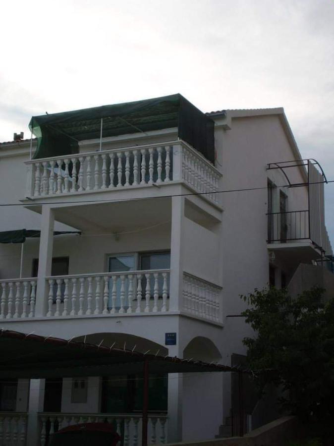 Apartments Mali Mate Tribalj Extérieur photo