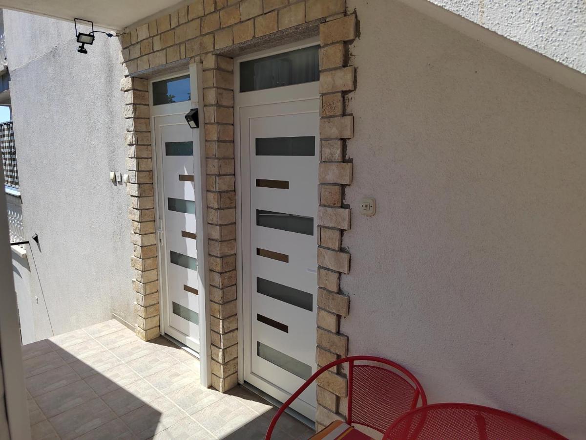Apartments Mali Mate Tribalj Extérieur photo