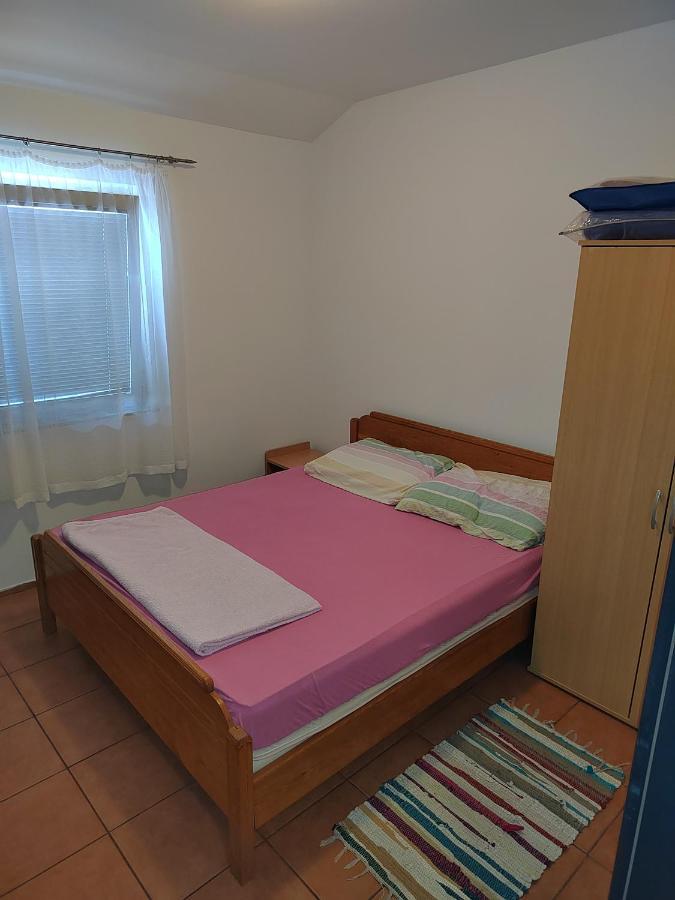 Apartments Mali Mate Tribalj Extérieur photo