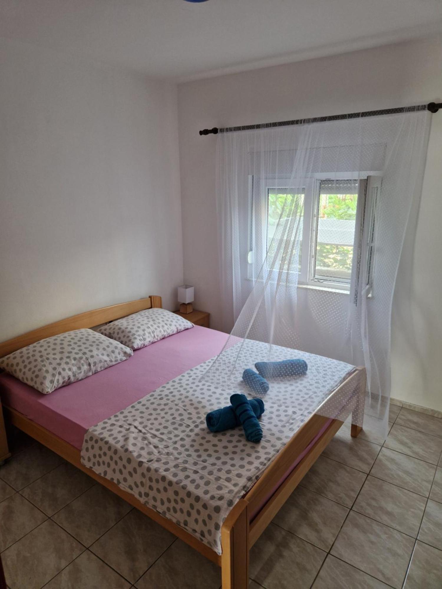 Apartments Mali Mate Tribalj Extérieur photo