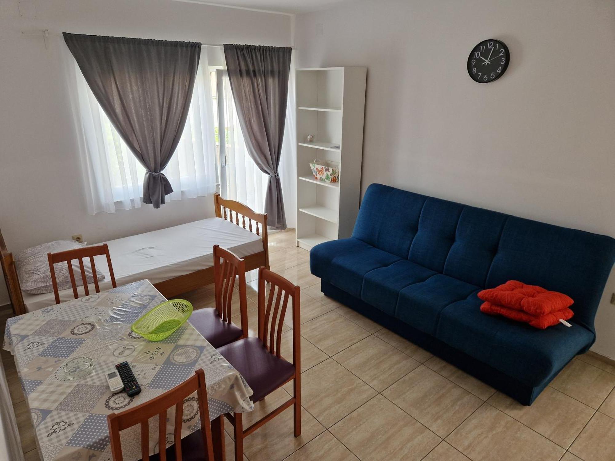 Apartments Mali Mate Tribalj Extérieur photo