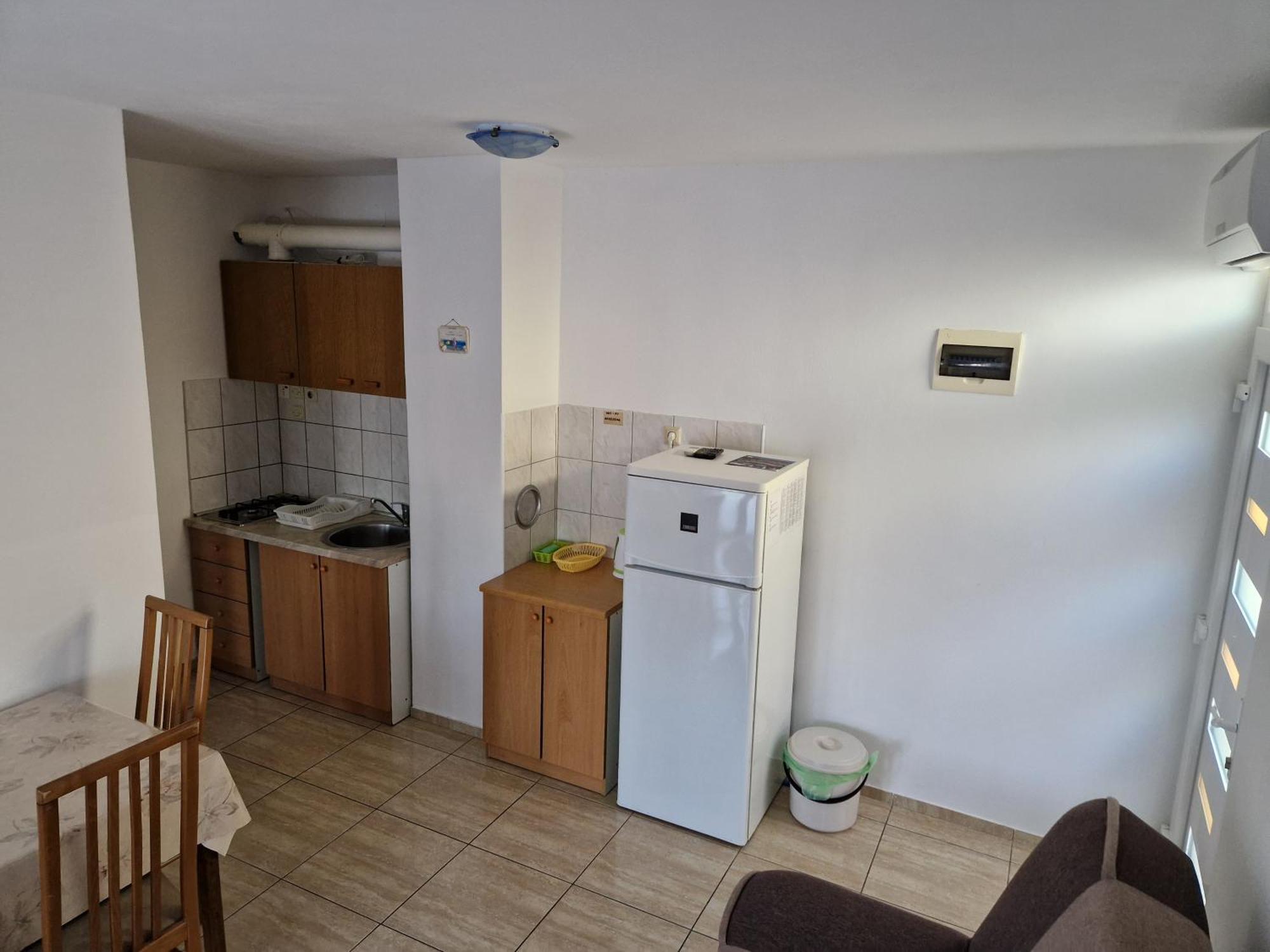 Apartments Mali Mate Tribalj Extérieur photo