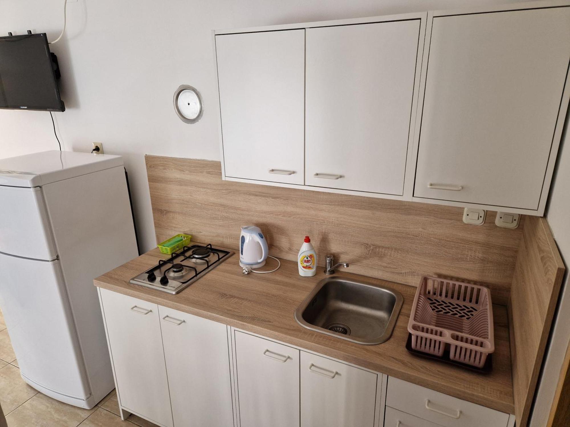 Apartments Mali Mate Tribalj Extérieur photo