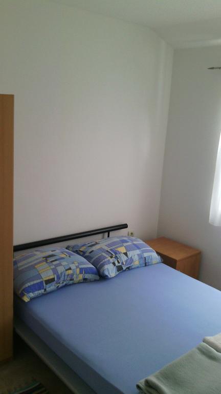 Apartments Mali Mate Tribalj Extérieur photo
