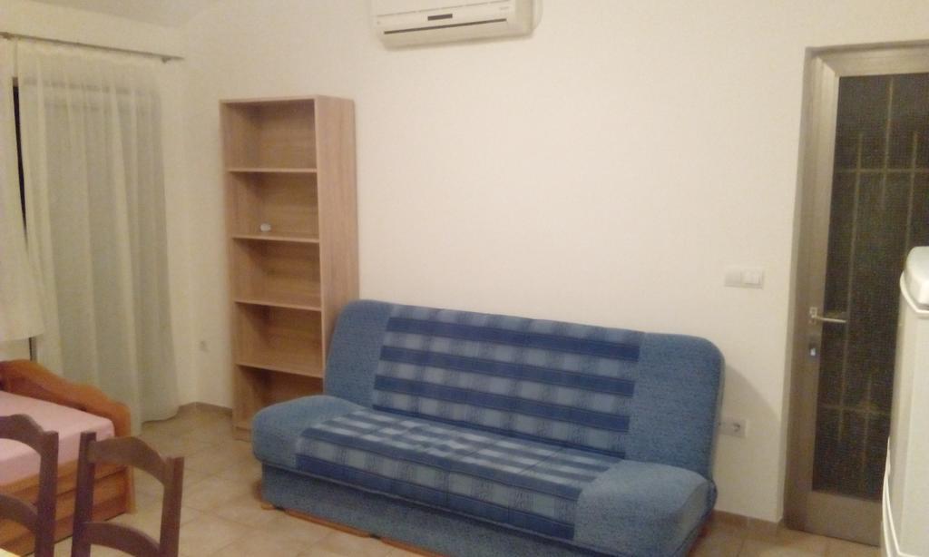 Apartments Mali Mate Tribalj Extérieur photo