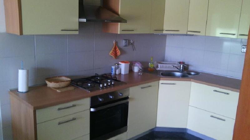 Apartments Mali Mate Tribalj Extérieur photo