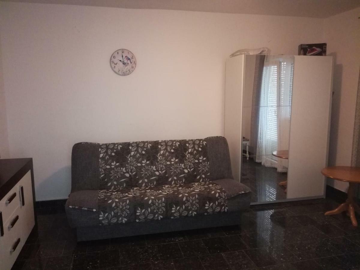 Apartments Mali Mate Tribalj Extérieur photo